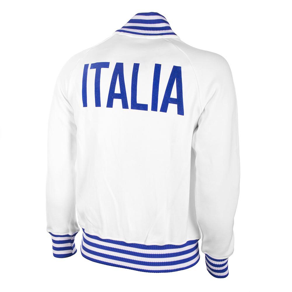 Copa Suéter Italy 1985 Pullover