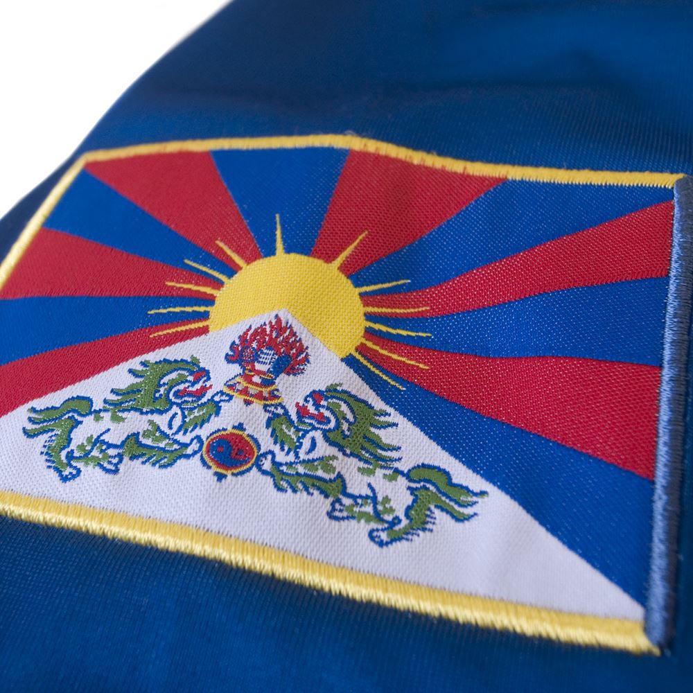 Copa Tibet Home Short Sleeve T-Shirt