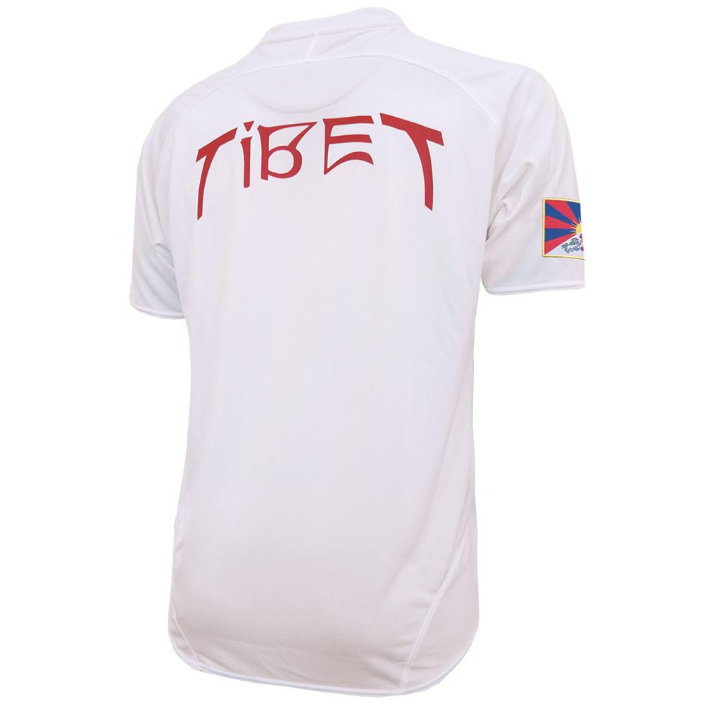 Copa T-Shirt Manche Courte Tibet Away
