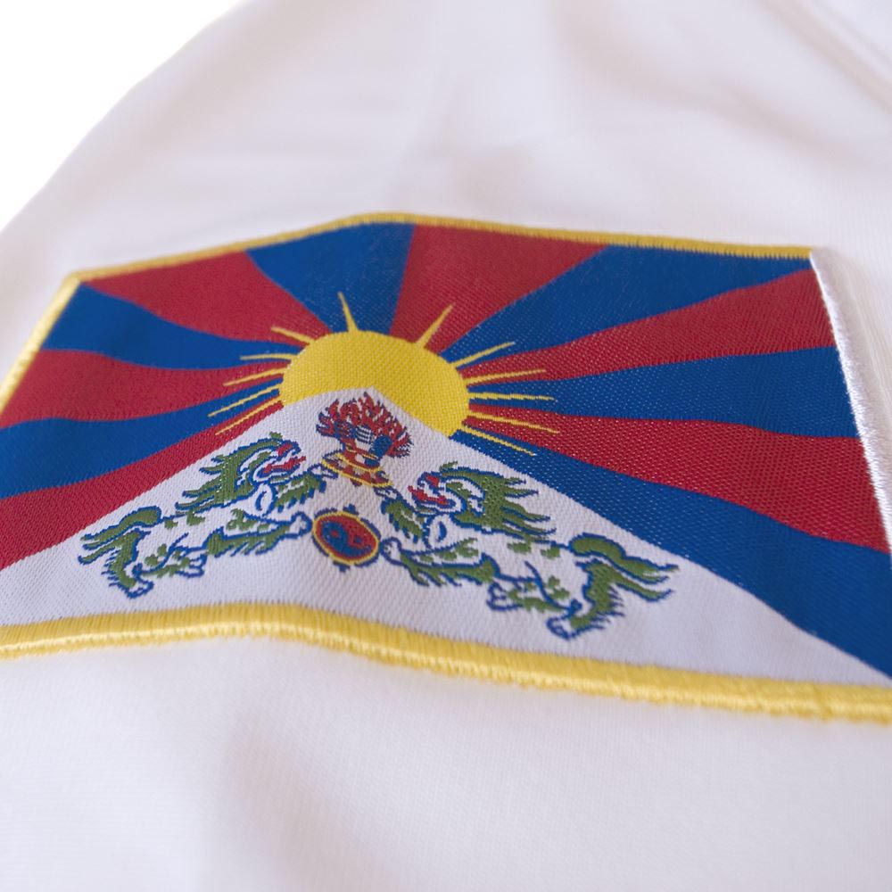 Copa Tibet Away Korte Mouwen T-Shirt