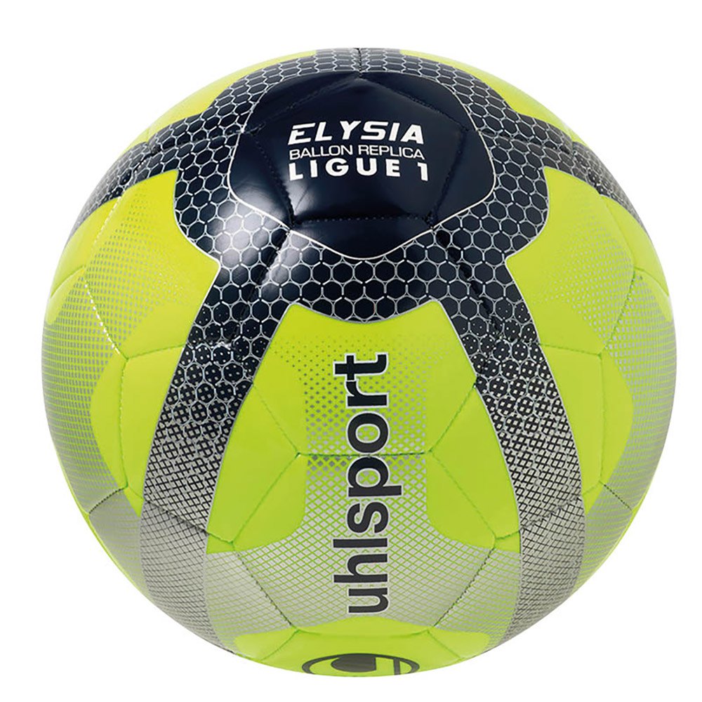 uhlsport-elysia-ligue-1-18-19-voetbal-bal