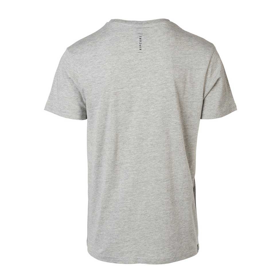 Rip curl A-Frame Kurzarm T-Shirt