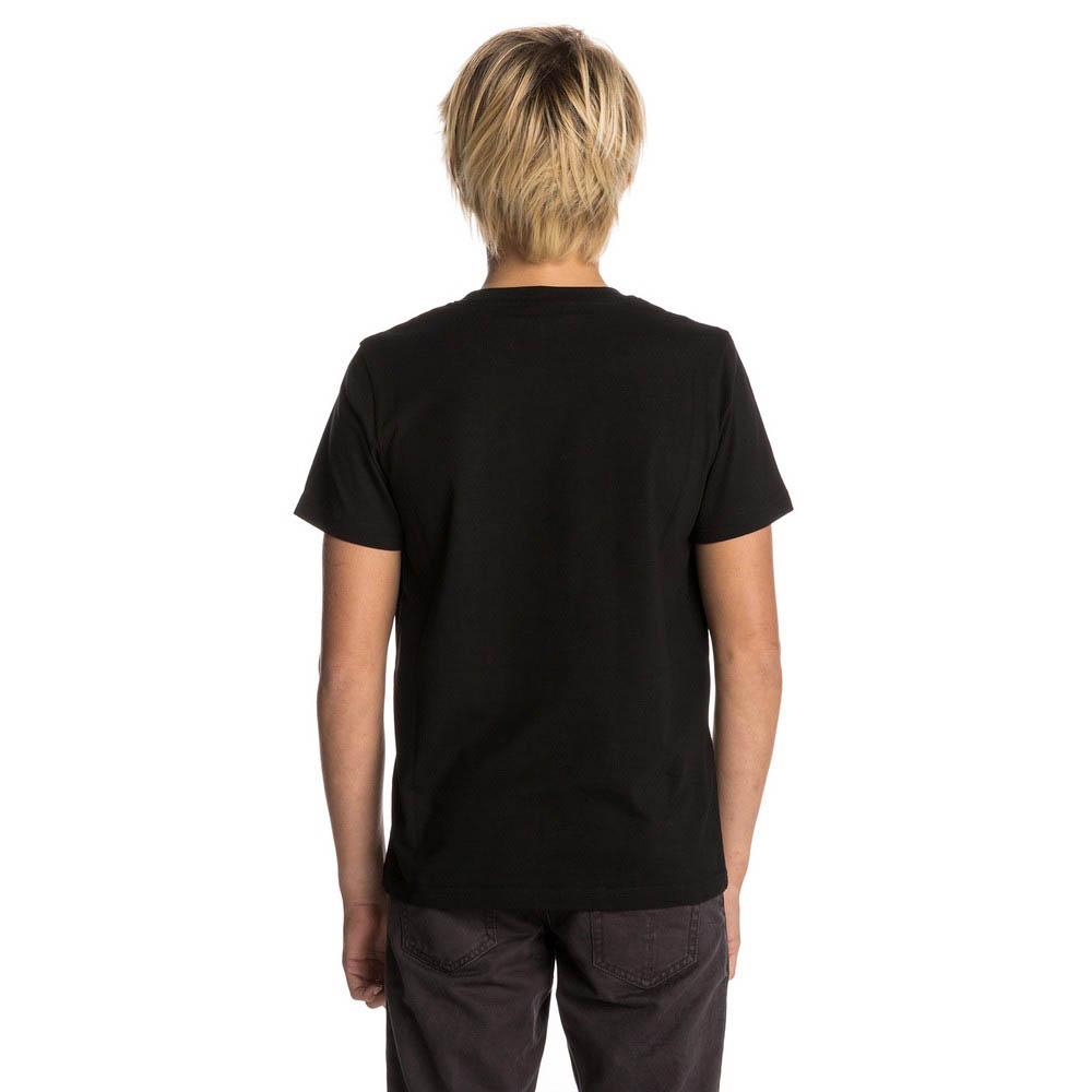 Rip curl Undertow Logo Gradian Short Sleeve T-Shirt