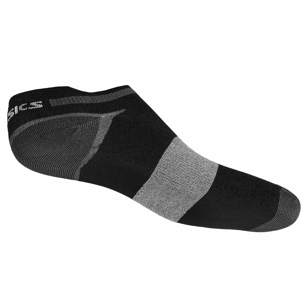 Asics 3 Paare Lyte Socken