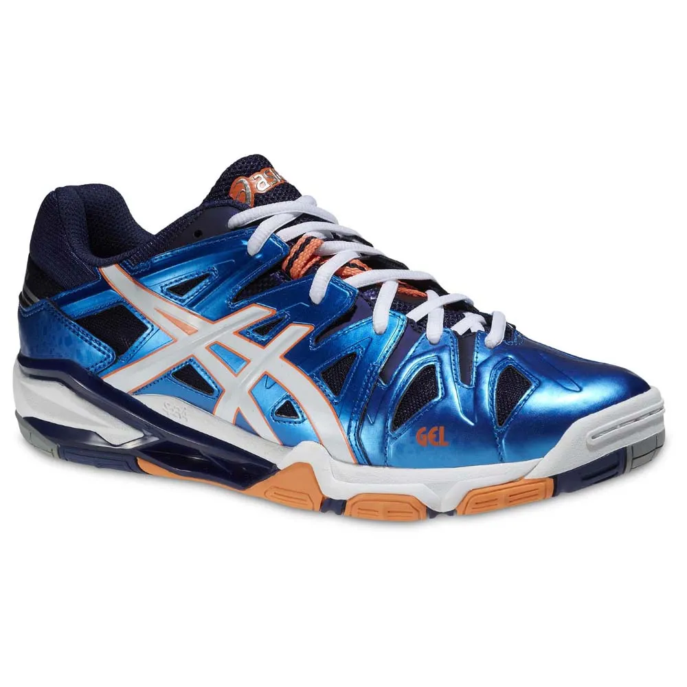 Asics Gel Sensei 5 Shoes | Goalinn