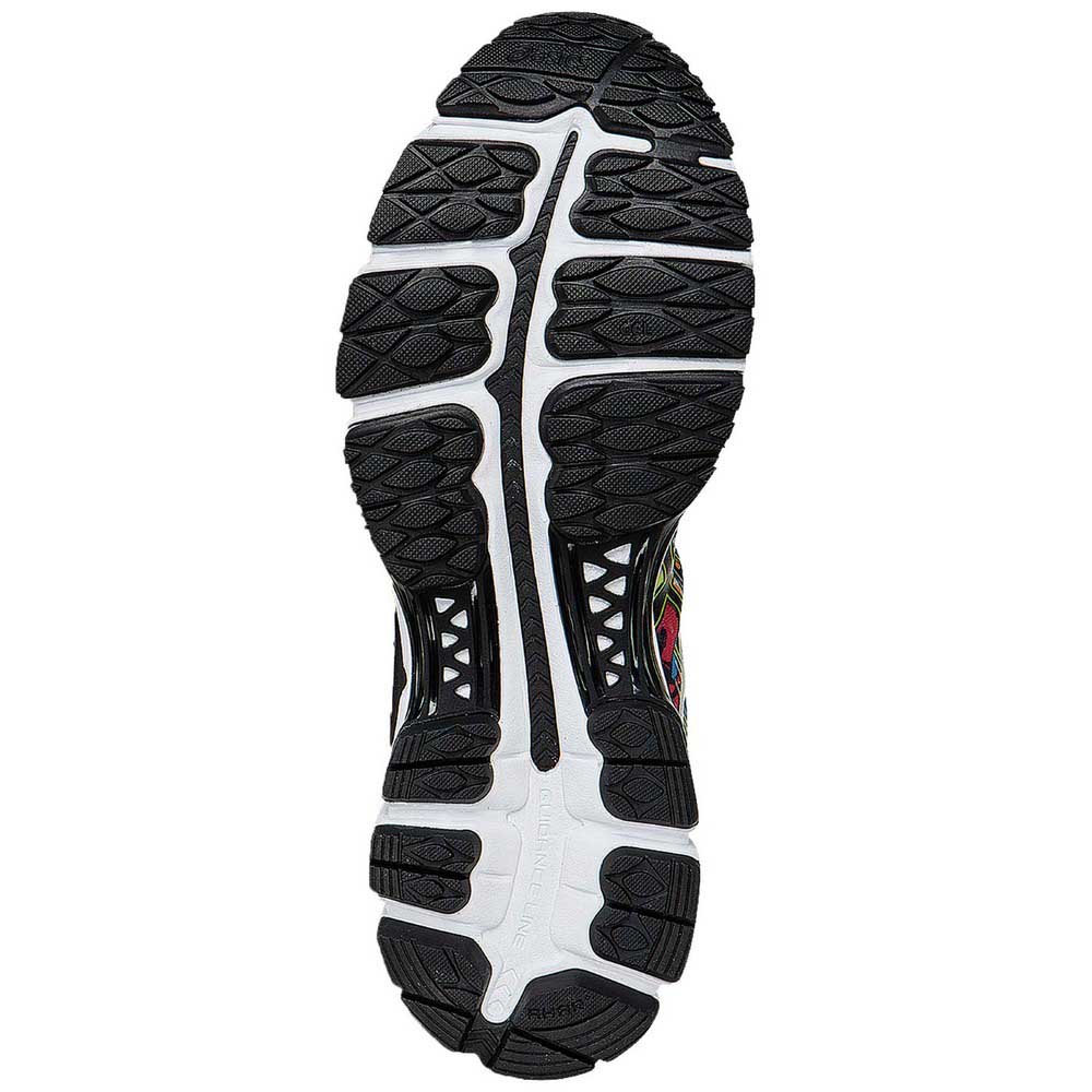 Vaardig Demonstreer Becks Asics Gel Nimbus 17 NYC Running Shoes | Runnerinn