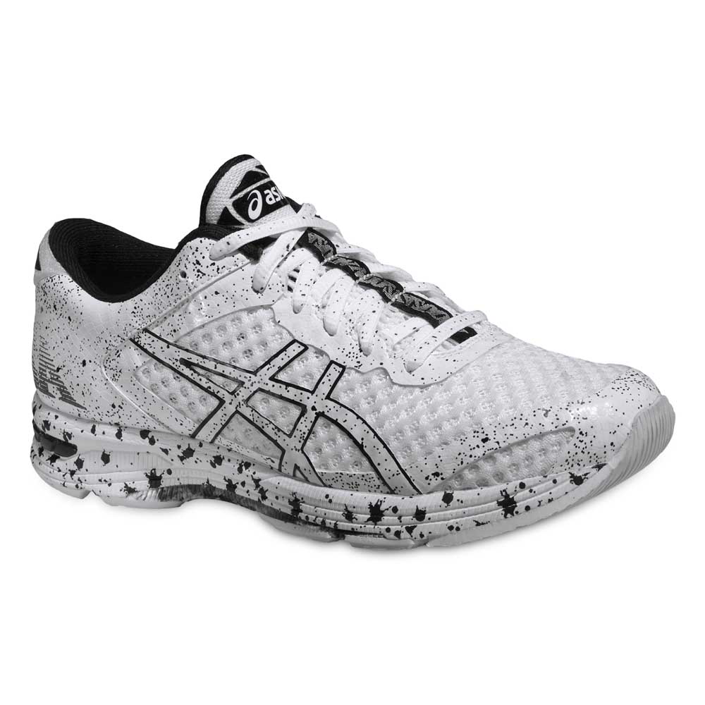 comb But shave Asics Gel Noosa Tri 11 Lace Up Running Shoes White | Runnerinn