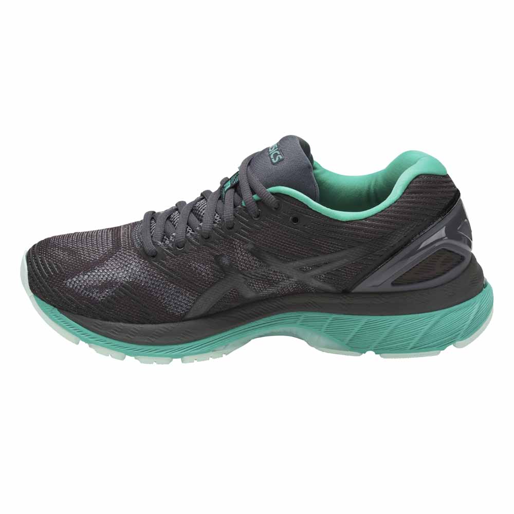 Enrich Fellow Tree Asics Gel-Nimbus 19 Lite Show Running Shoes 黒 | Runnerinn