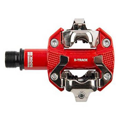 look-x-track-pedals