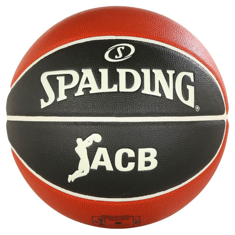Spalding ACB TF1000 Legacy Basketball Ball