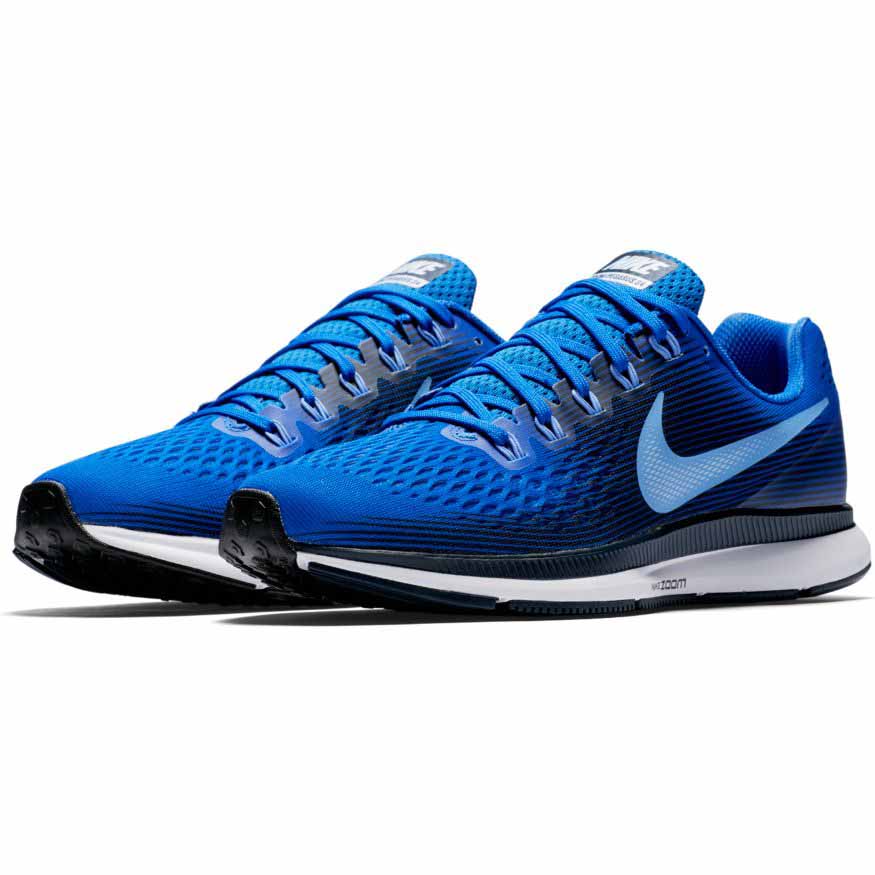 Intensief ambitie Aardappelen Nike Air Zoom Pegasus 34 Running Shoes | Runnerinn
