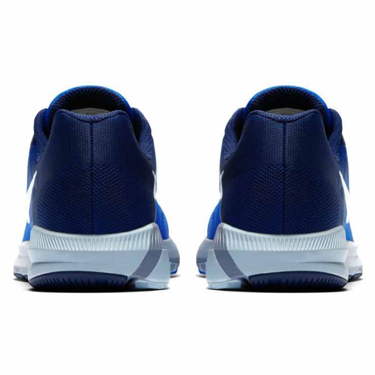 Gracias Armario Dinamarca Nike Zapatillas Running Air Zoom Structure 21 | Runnerinn