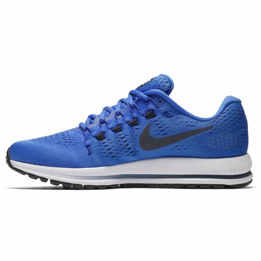 Tener un picnic Preludio Todopoderoso Nike Zapatillas Running Air Zoom Vomero 12 Azul | Runnerinn