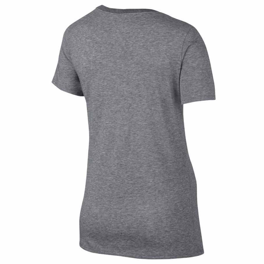 Nike Dry DF Scoop 2 Short Sleeve T-Shirt