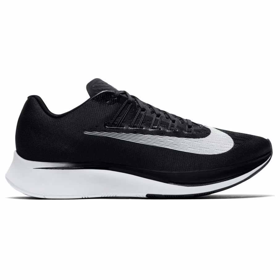Nike Zoom Running Shoes Black Runnerinn