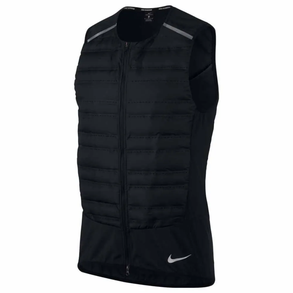 NIKE ナイキ AEROLOFT RUNNING VEST エアロロフト ランニングベスト 