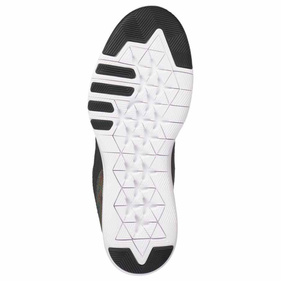 Nike Chaussures Flex Trainer 7 Metallic