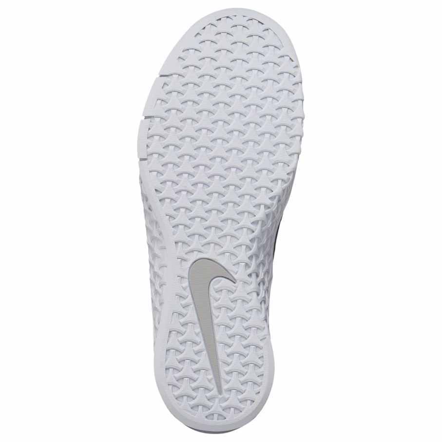 Nike Chaussures Metcon 3 Metallic
