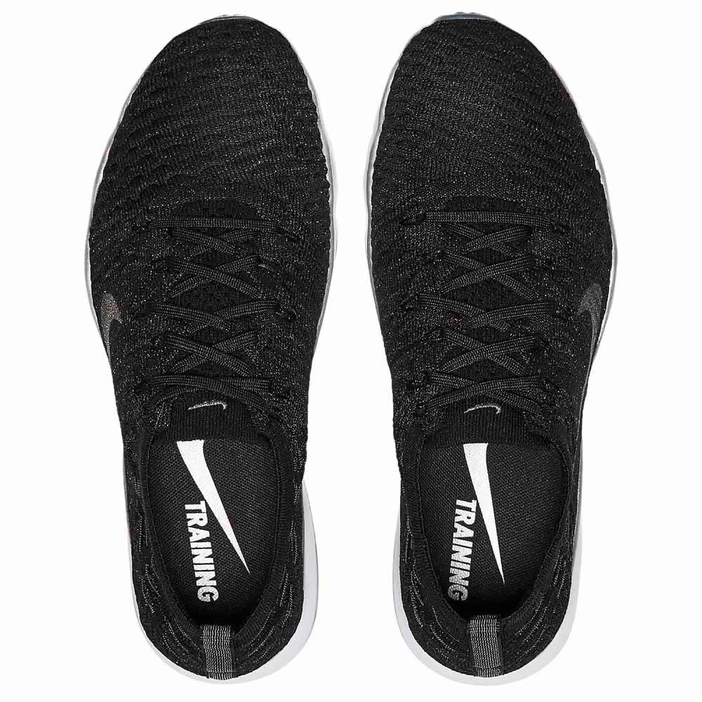 Nike Air Zoom Fearless Flyknit Metallic Schuhe