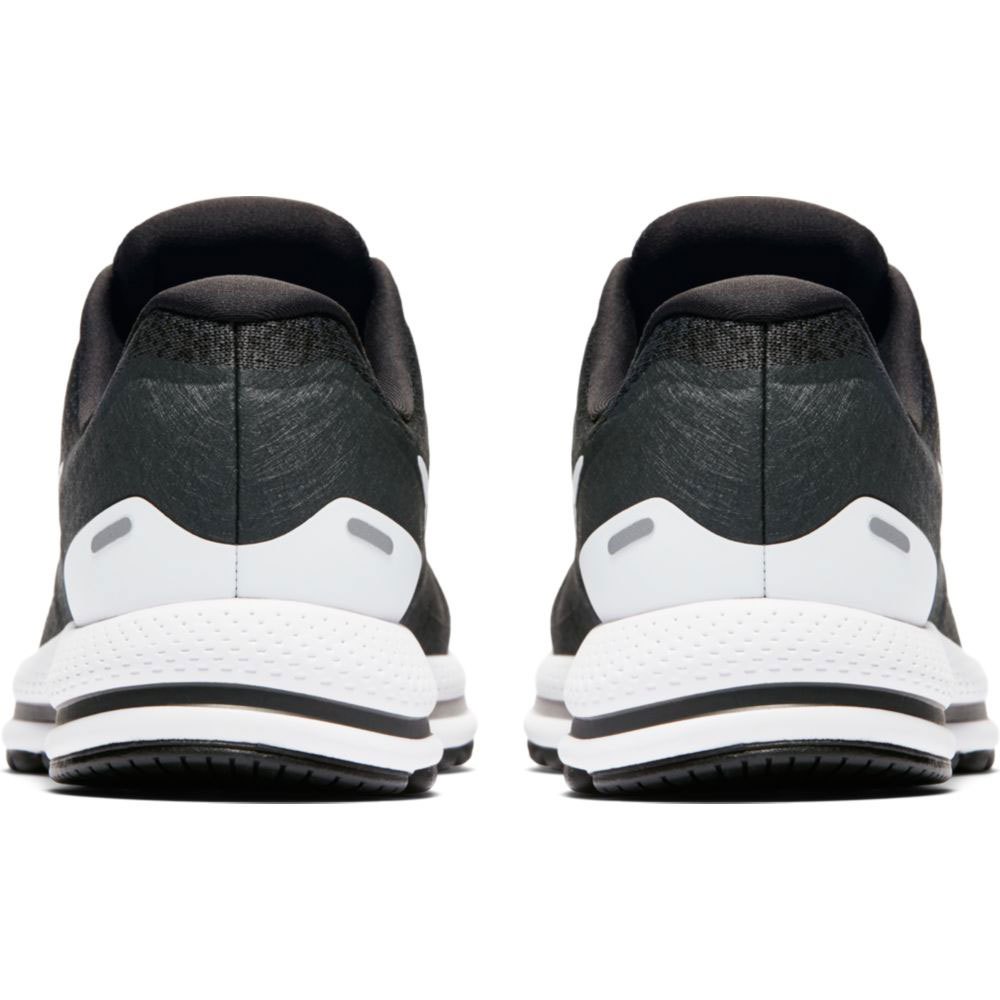 Votación jaula Roux Nike Zapatillas Running Air Zoom Vomero 13 Negro | Runnerinn