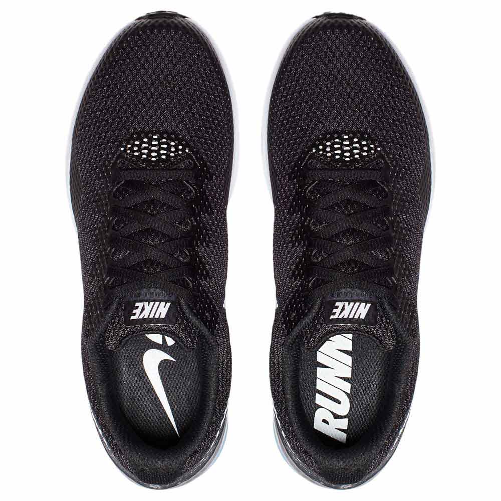 widow battery Warrior Nike Zoom All Out Low 2 Running Shoes Black | Runnerinn