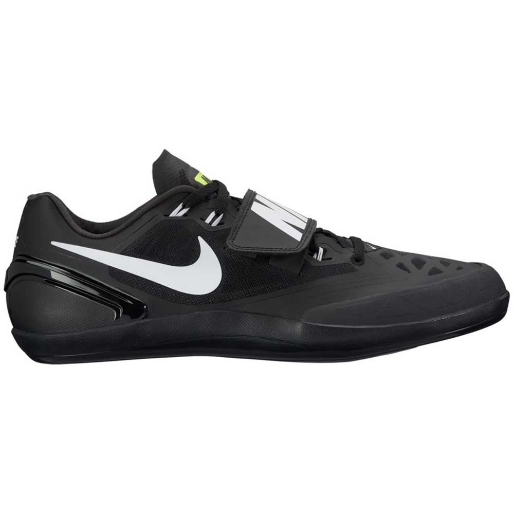 Piquete Punto de exclamación mientras tanto Nike Zapatillas Zoom Rotational 6 Negro | Traininn