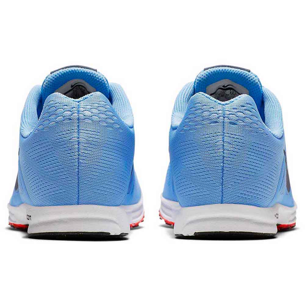 laberinto dueña Directamente Nike Zapatillas Running Air Zoom Speed Racer 6 | Runnerinn