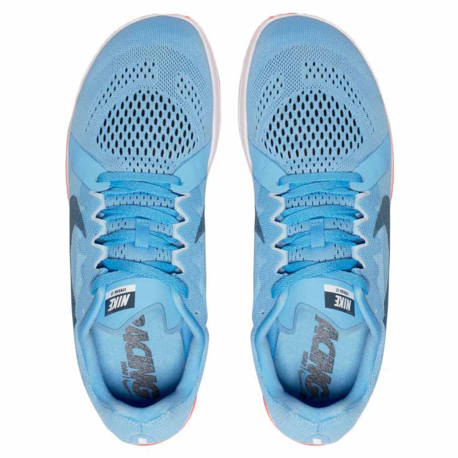 techo crisis Complaciente Nike Zapatillas Running Zoom Streak LT 3 | Runnerinn
