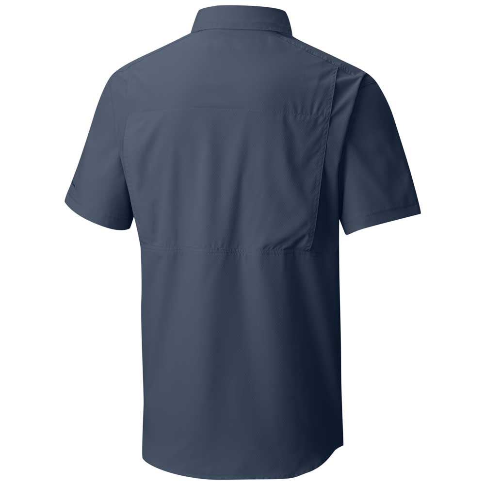Columbia Twisted Creek Short Sleeve Shirt