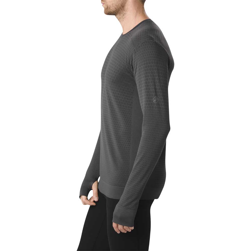 Asics FuzeX Seamless Long Sleeve T-Shirt