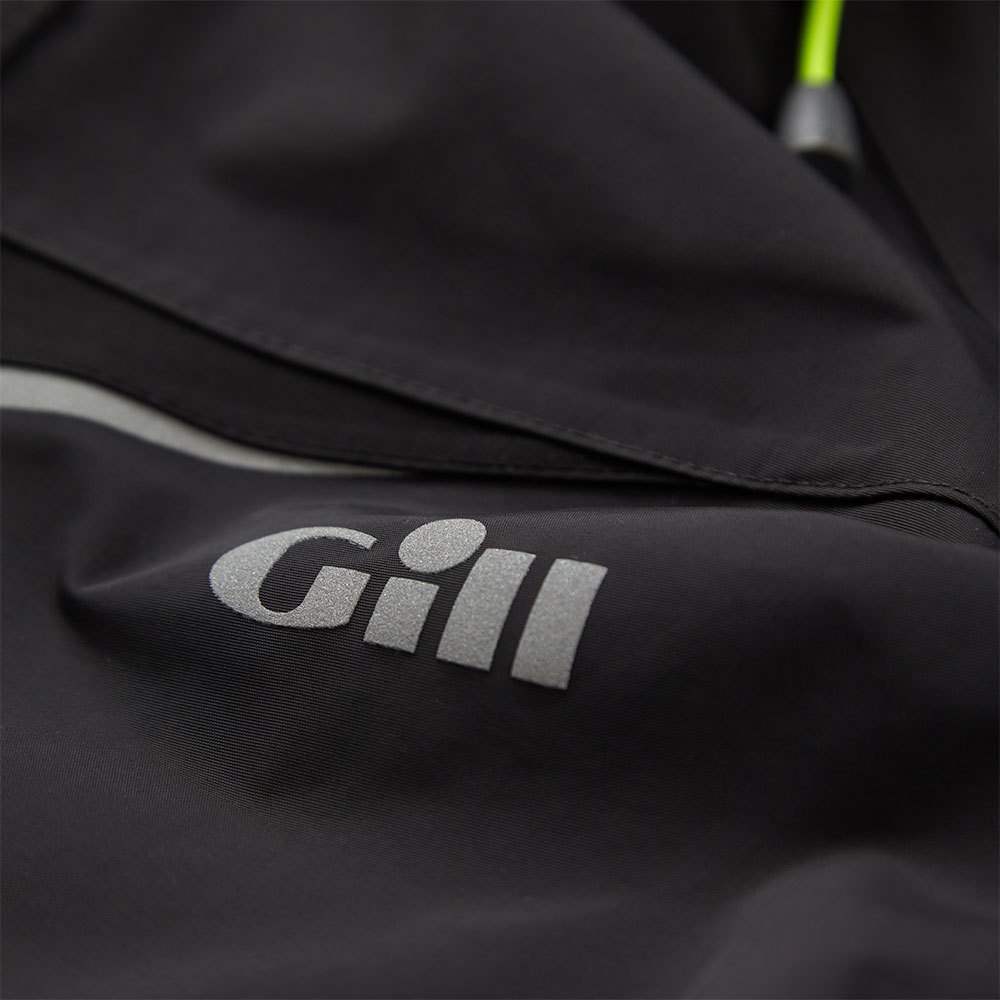 Gill Coastal Jacket