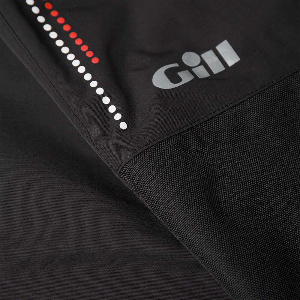 Gill Pros Overall