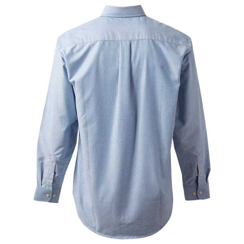 Gill Oxford Long Sleeve Shirt