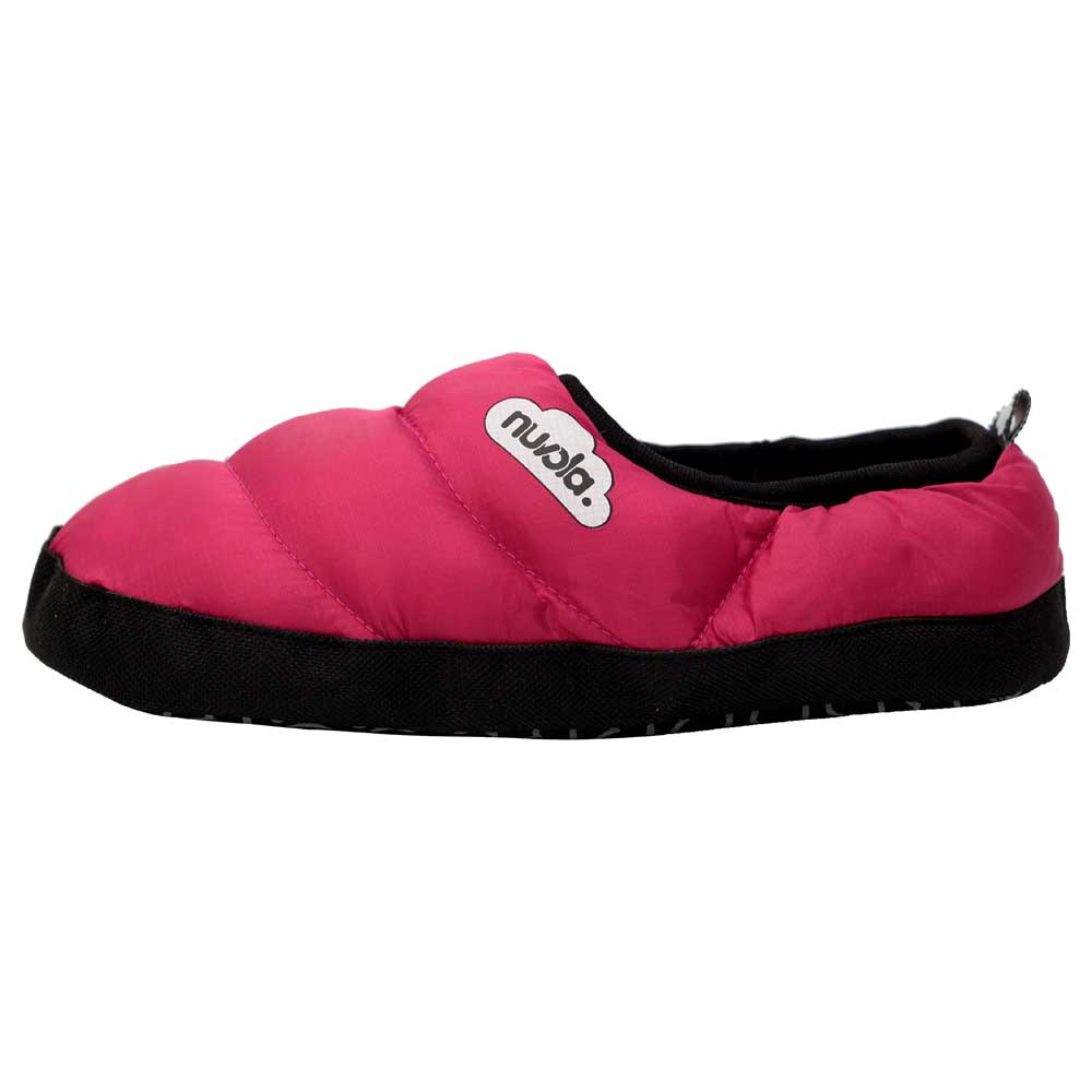 Nuvola Classic Rubber Sole Slippers