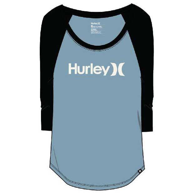 hurley-one-only-perfect-raglan-3-4-sleeve-t-shirt