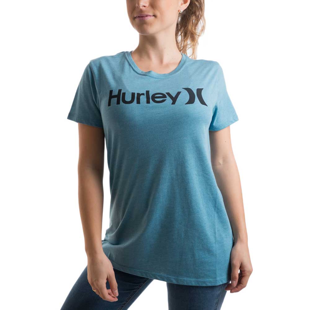 hurley-maglietta-manica-corta-one---only-perfect-crew