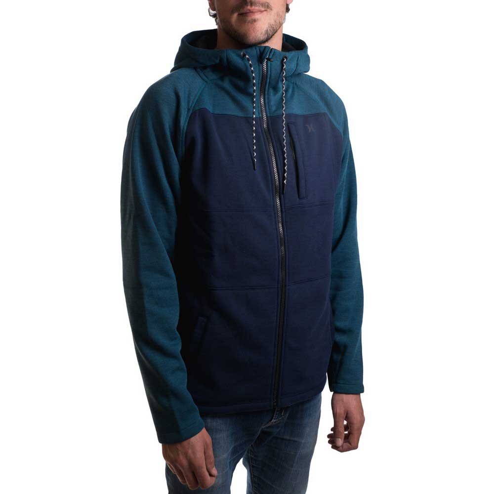hurley-therma-protect-plus-pullover