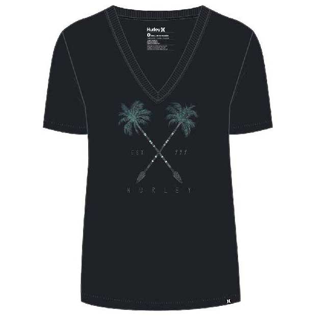 hurley-fronds-and-arrows-perfect-v-short-sleeve-t-shirt