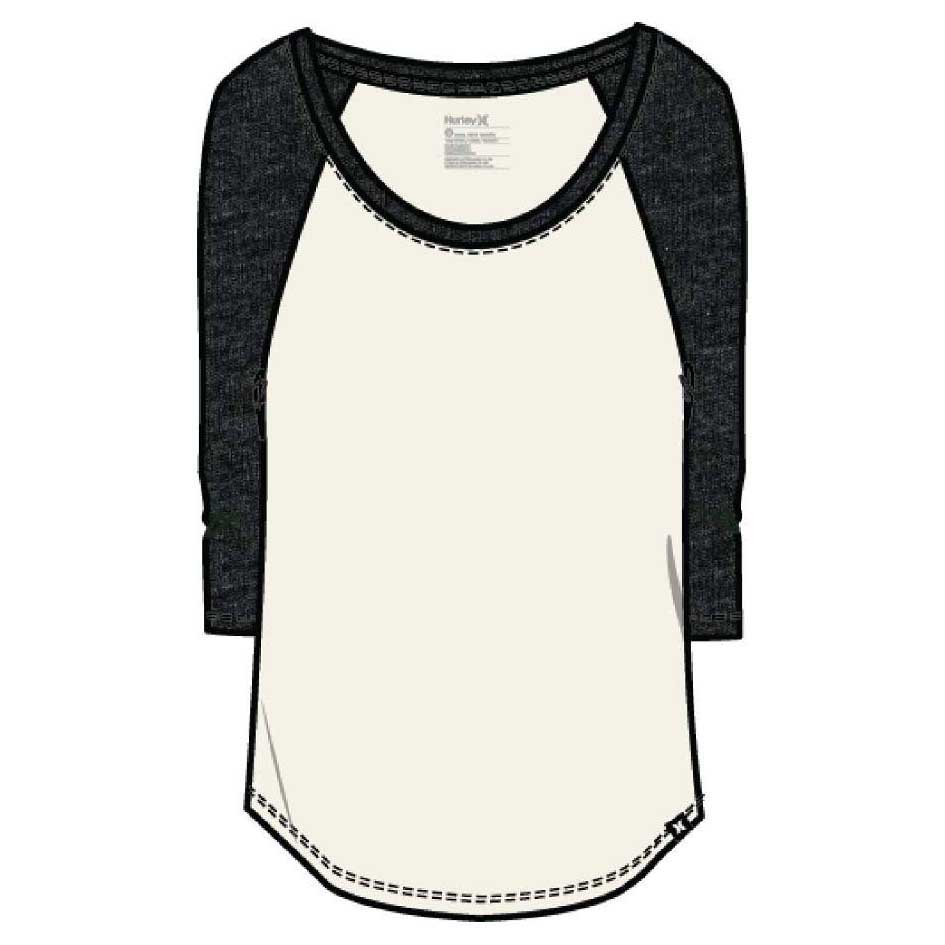hurley-staple-perfect-raglan-3-4-sleeve-t-shirt
