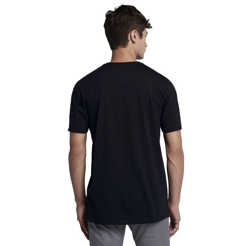 Hurley Splitter Short Sleeve T-Shirt