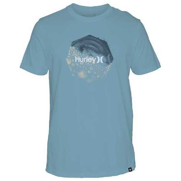hurley-t-shirt-manche-courte-birth-of-water