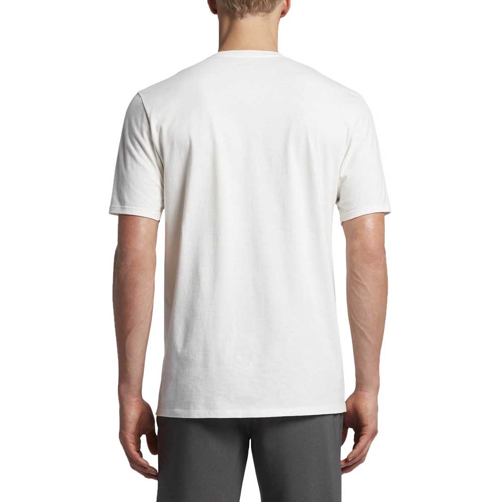 Hurley Pelican Pod Short Sleeve T-Shirt
