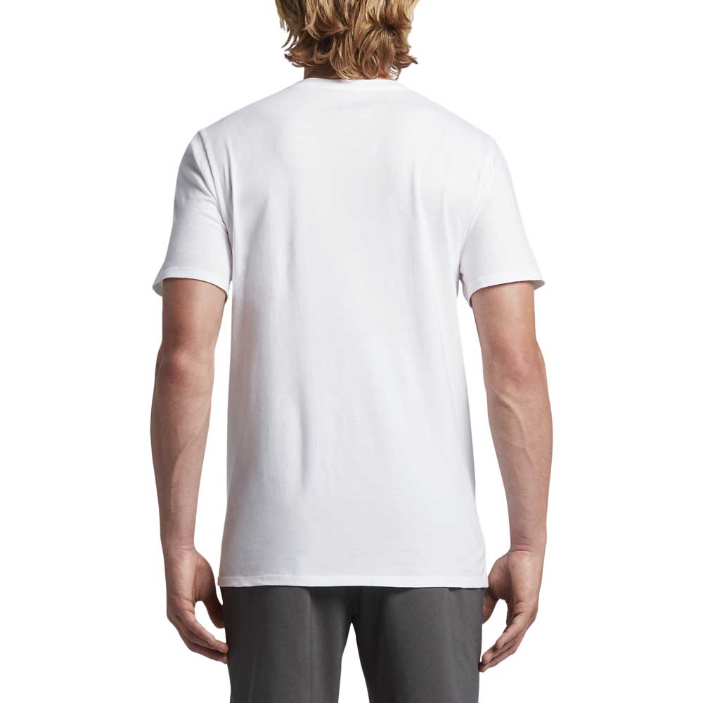 Hurley T-Shirt Manche Courte JJF Sailing