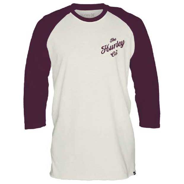 hurley-cacti-raglan-3-4-sleeve-t-shirt