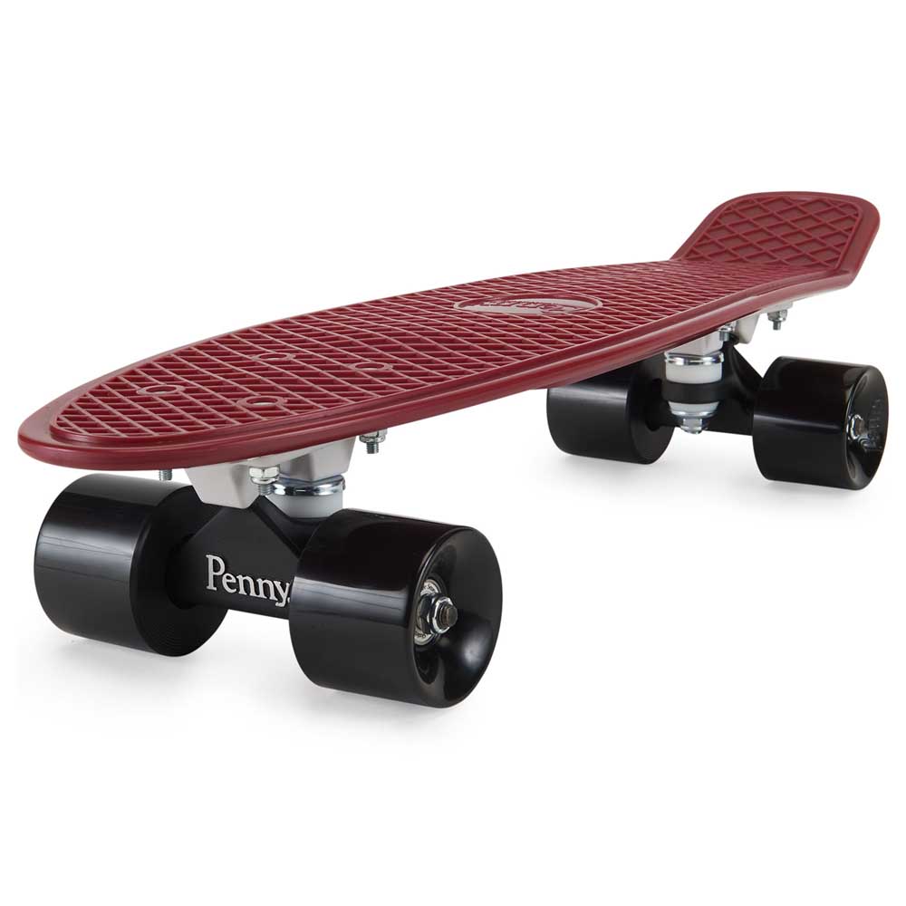 Penny Burgundy 22´´ Skateboard