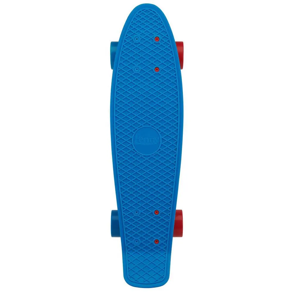 Penny Itchy & Scratchy 22´´ Skateboard | Xtremeinn