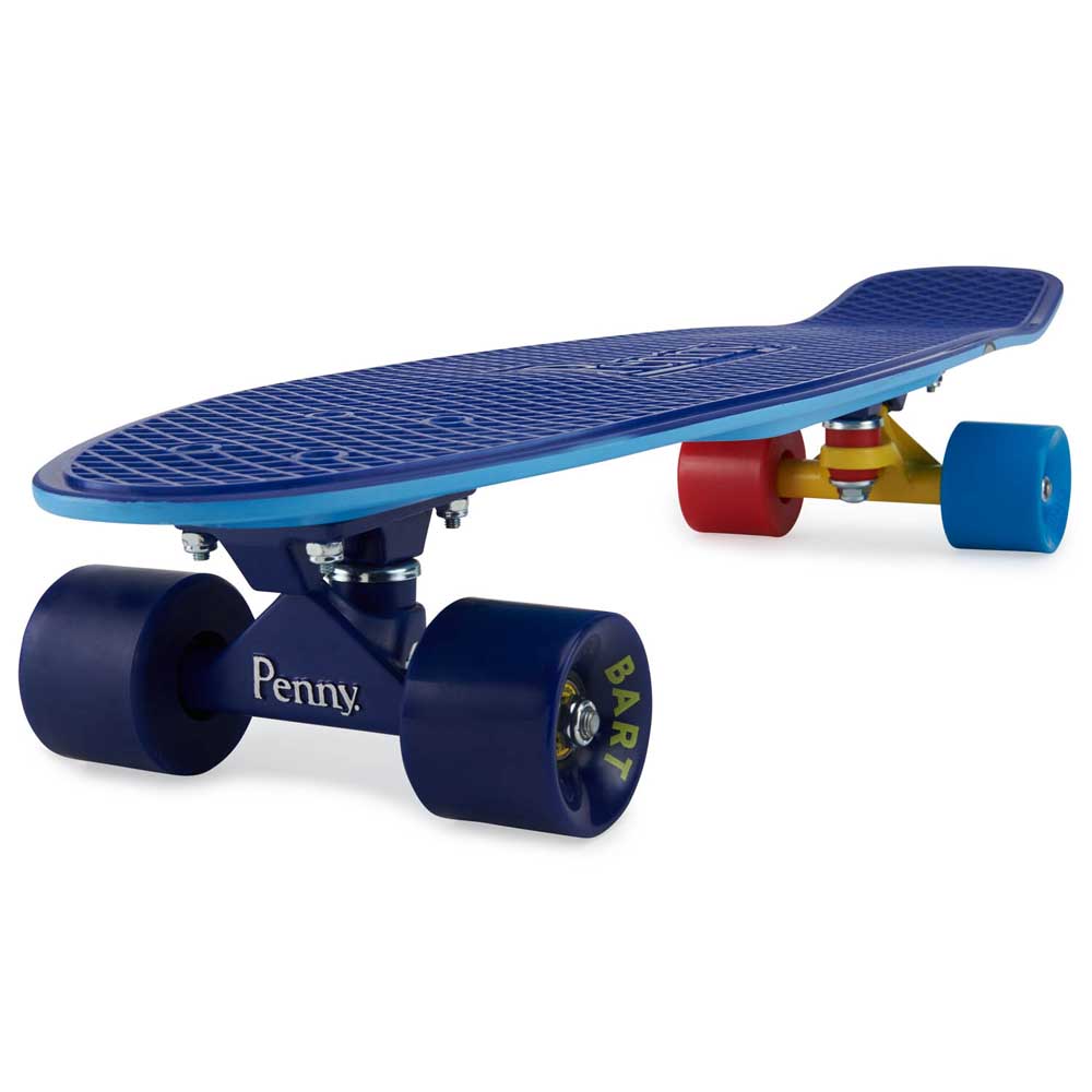 Penny Skateboard Bart 27´´