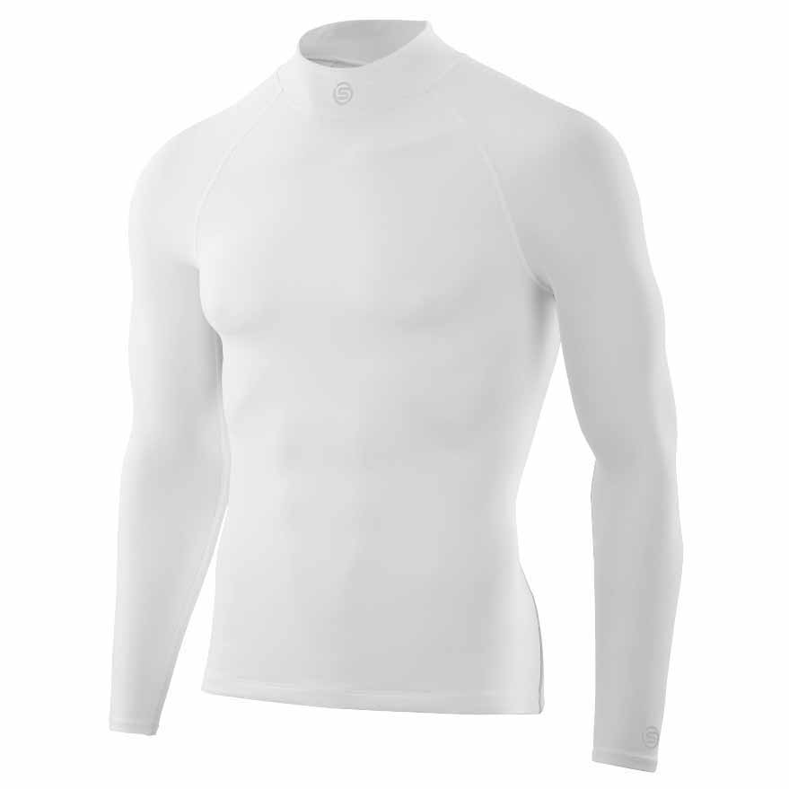 skins-dnamic-team-thermal-top-with-mock-neck-langarm-t-shirt