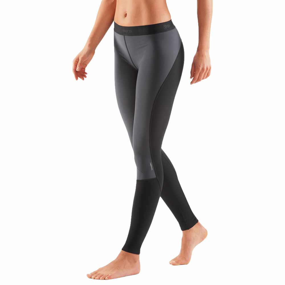 Skins Mallas DNamic Thermal Windproof