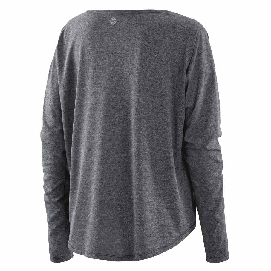 Skins Activewear Pixel Long Long Sleeve T-Shirt